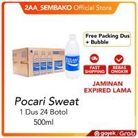 Jual 1 Dus Pocari Terdekat - Harga Murah & Grosir Oktober 2025