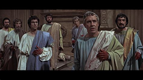 Julius Caesar Play Characters