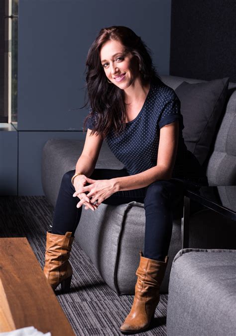 Lo más rico para... Mariana Treviño