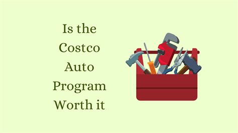 What is Included In the Costco Auto program? [Full Guide]