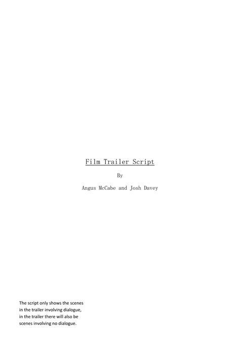 Image result for Life Script Trailer