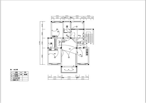 工程制图常用建筑与室内设计图例集_cad图纸下载-土木在线