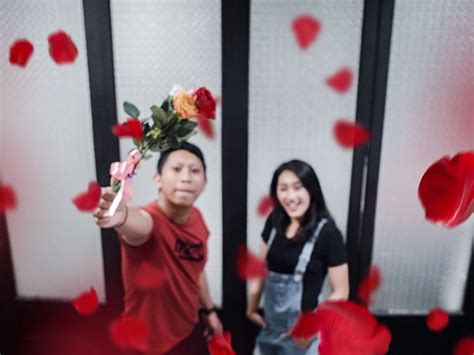 Radit & Nia
