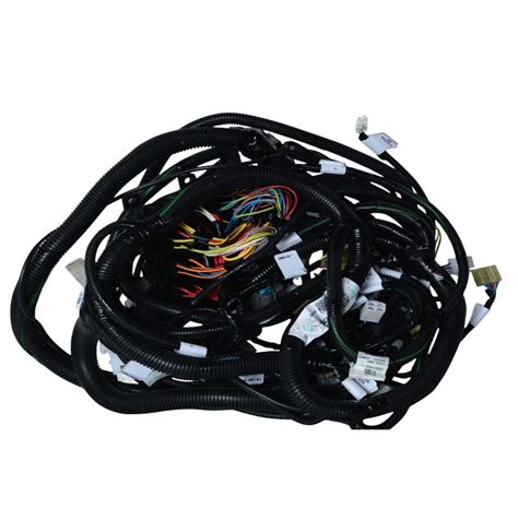 LEYPARTS FM827800 MAIN HARNESS FOR XX18 TIPPER - Vikings Automobile