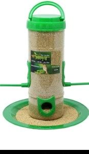 Dev Blue Bird Bird Feeder Price in India - Buy Dev Blue Bird Bird ...
