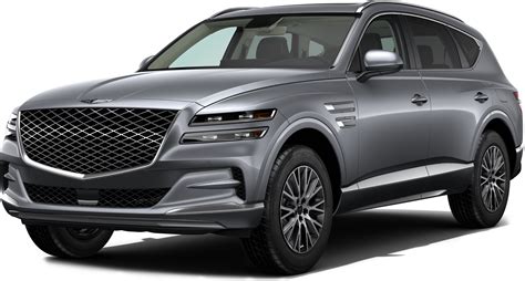 2024 Genesis GV80 Incentives, Specials & Offers in Kirkland WA