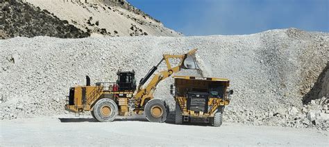 Specialty Minerals – Loader, Operator, Haul Truck Driver, and Laborer T ...