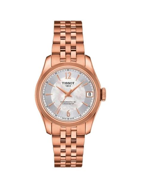 TISSOT T1082083311700 T-Classic Automatic watch for Women - Price History