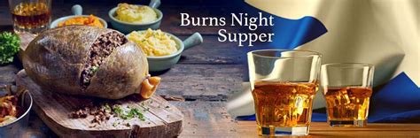 Burns night 2025 - Our much loved evening!, Bridge Road, Broughton ...