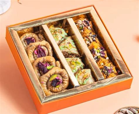Diwali Sweet Boxes Manufacturer, Sivakasi | Rigid Boxes India