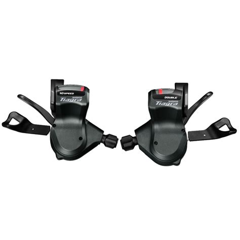Shimano Flat Bar Shifters | Tiagra SL-4700 2x10 Speed | Cycling Boutique