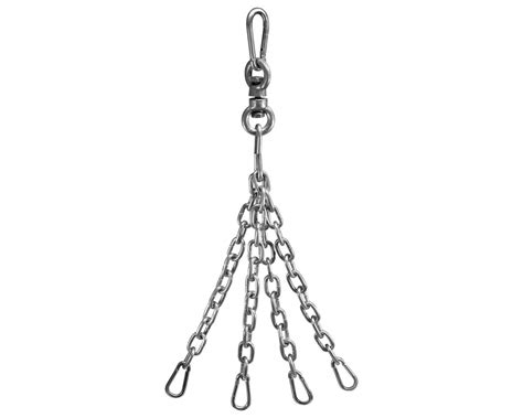 Buy SanR Boxing Bag Chain, Heavy Duty Steel Chain for Boxing Kitt,Heavy ...
