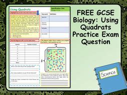 Image result for Free Science Lessons Using Quadrats