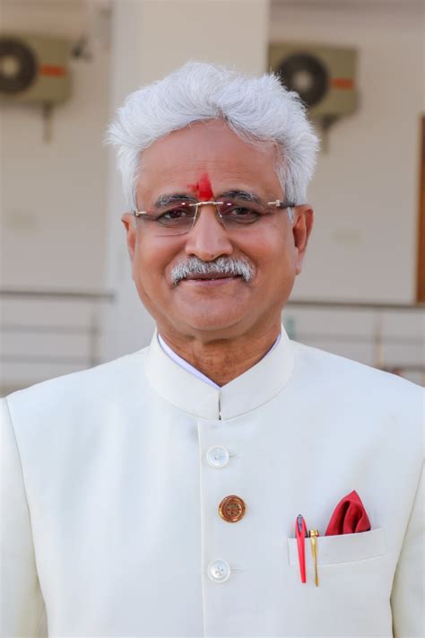 Prof. Amarika Singh,Extends Heartfelt Wishes on the Inauguration of ...