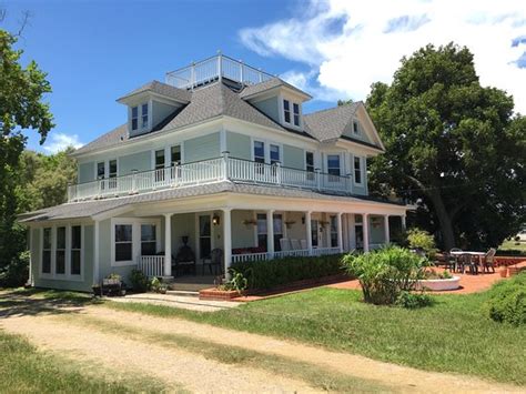 THE PEACEFUL PELICAN BED & BREAKFAST (Palacios) - B&B Reviews, Photos ...