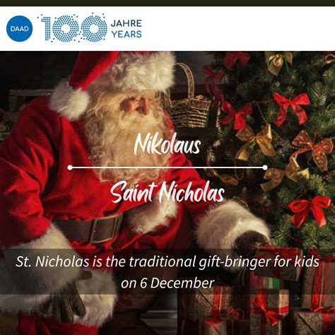 Advent 2025 - DAAD India