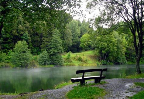 Why visit the Bavarian Rhön Nature Park? - Traveler Dreams