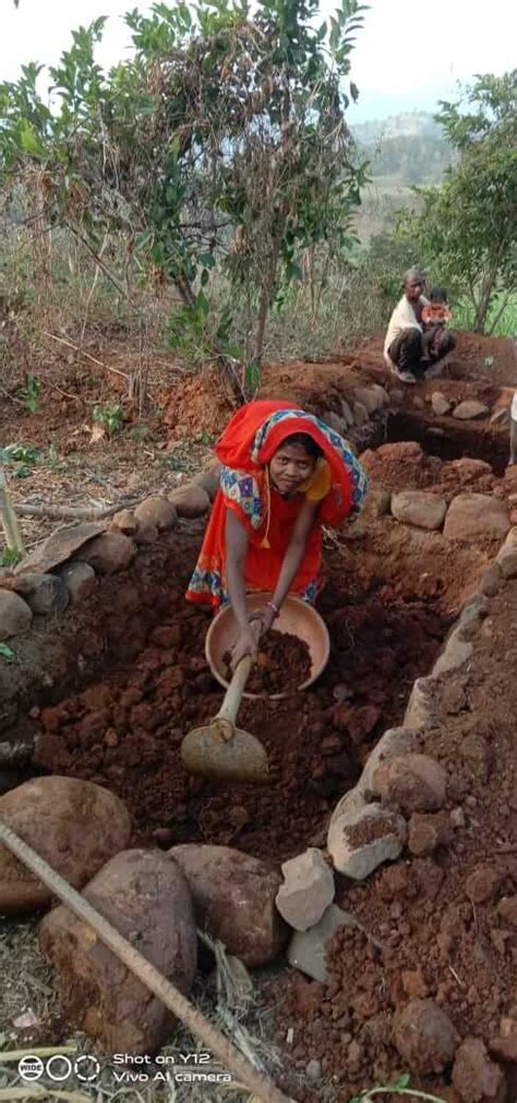Yashwantrao Chavan Center - Centre for Tribal Development