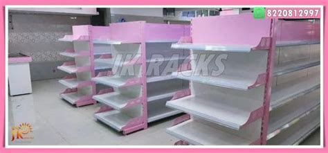 NEW DESIGN SUPERMARKET DISPLAY RACKS - Star Display Racks Manufacturer ...