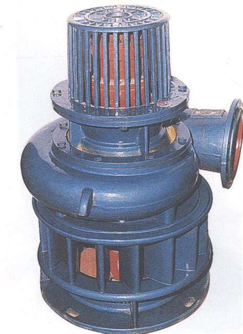 4.8.4.7 D系列水轮泵-中华农器-图片