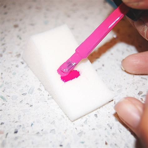 Easy Ombre Nail Tutorial 的图像结果