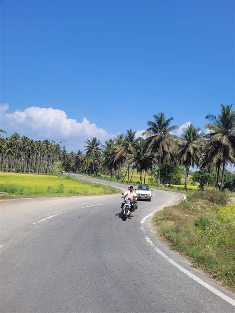Kannada Phrases to Know Before Traveling to Karnataka — Victoria Wolfgang