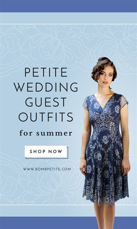 Petite Wedding Guest Dresses - Bomb Petite | Petite wedding guest dresses, Petite wedding guest ...