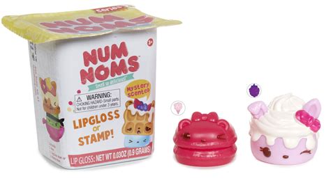 NUM NOMS