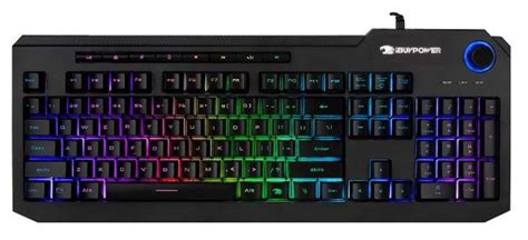 Image result for iBUYPOWER RGB M2 Gaming Keyboard