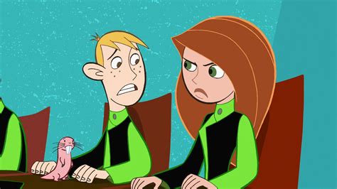 Kim Possible: A Sitch in Time Image | Fancaps