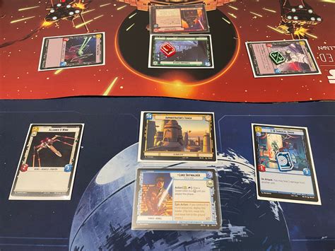 Like the Death Star, Star Wars: Unlimited Has Incredible Power and a ...