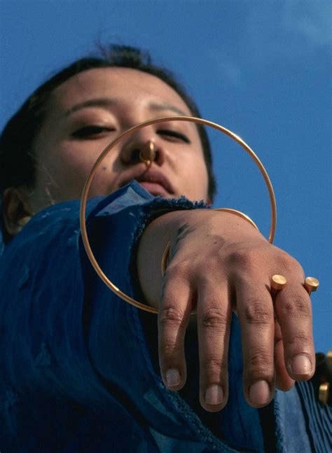Tempus Bracelet – NETE.IN