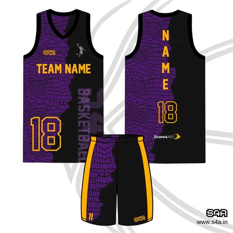 S4A Jersey Design #545 – My Store