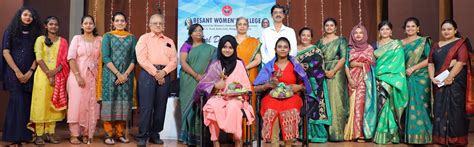 Besant Women's College - Besant Women's College