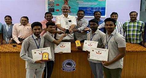 Government Polytechnic College Visakhapatnam – AP State Board of ...