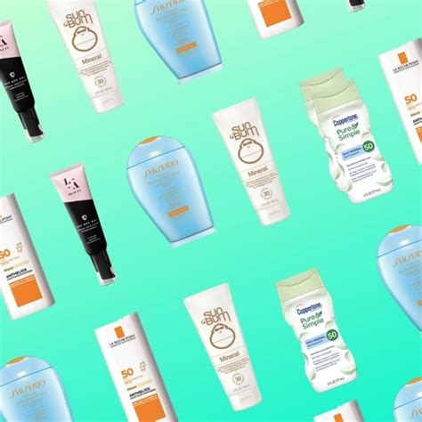 Best Natural Organic Sunscreens (2021) - Parade