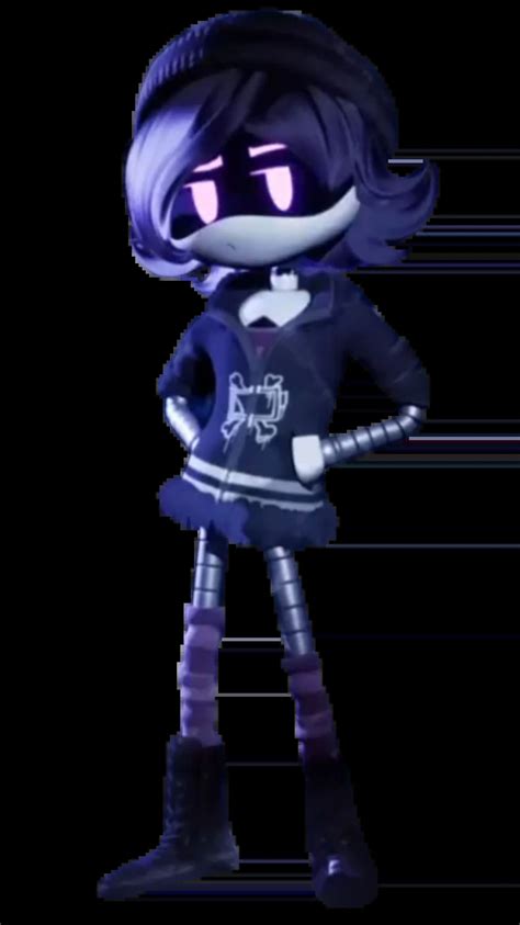 Uzi Doorman | Murder Drones Wiki | Fandom