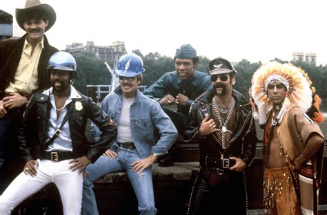 Are The Village People Still Alive? — Here's Where They Are Today