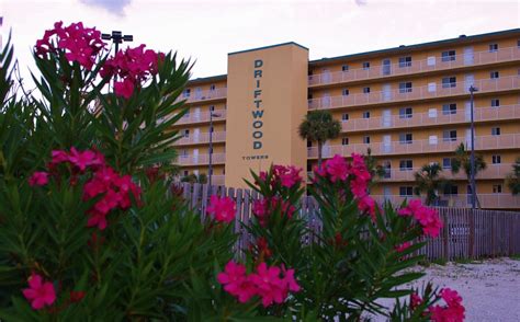 DRIFTWOOD TOWERS CONDOS (Gulf Shores) - Apartment Reviews, Photos, Rate ...