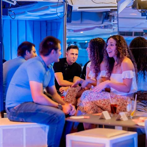 DATEINADASH SPEED DATING EVENTS (2026) All You Need to Know BEFORE You ...