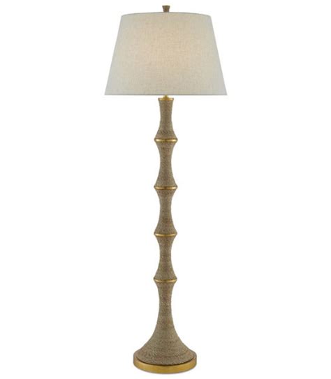 Buy Coastal Floor Lamps for You Beach House | Cottage & Bungalow