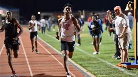 Getting To Know The MileSplit Georgia Experience