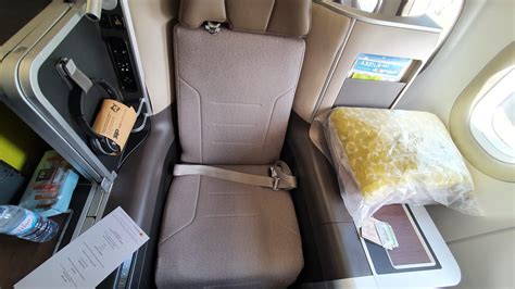 Thy Business Class Baggage Allowance at Karen Batey blog