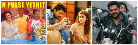 Box office collection: Kavalai Vendam, Dear Zindagi off to a good start ...