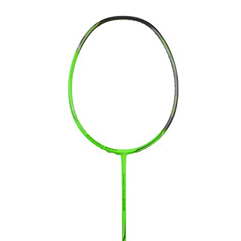 Mizuno Carbo Pro 829 - Badminton racquets – Badminton People