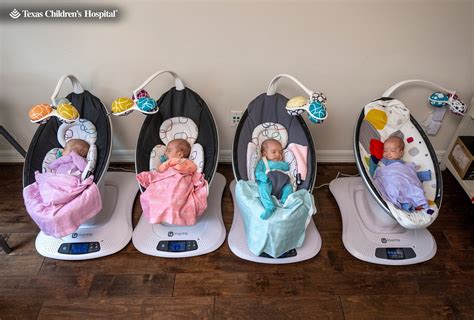 Identical quadruplet sisters meet their brothers for the 1st time - ABC ...