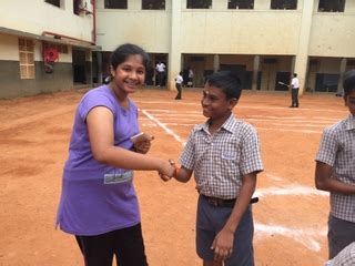 Bridge India Foundation
