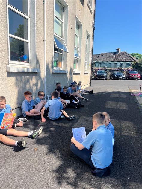 Queen Of Peace Academy