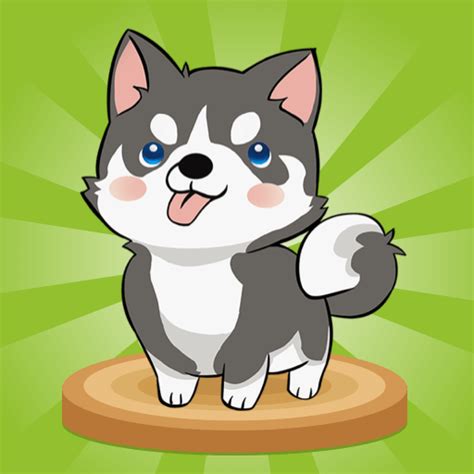 पीसी पर मुफ्त में Puppy Town खेलें, यह कैसे काम करता है!