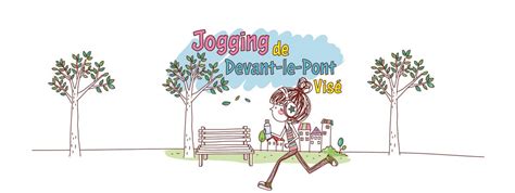 Jogging de Devant-Le-Pont 2025, 10, rue de tongres, Visé, Belgique ...